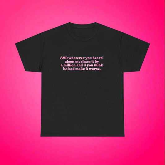 Le.Ah Love Island Quote Baddie Tee, Fan Apparel, Y2k Shirt, Gift For Her, Love Island Usa Viral Tee, Unisex Short Sleeve Tee Shirt, Casual Clothing Sw