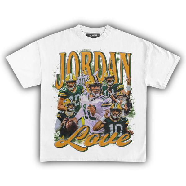 JORDAN LOVE TEE