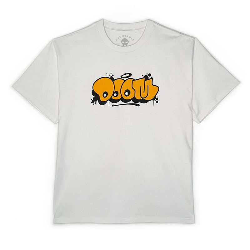 MF DOOM - THROW SHIRT