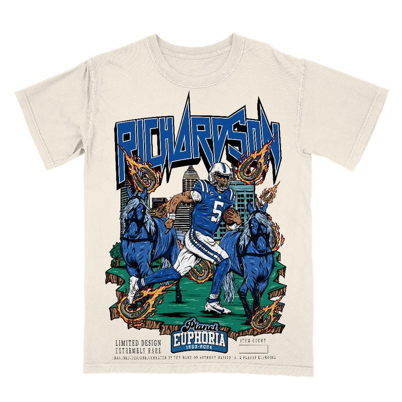 Anthony Richardson Tee