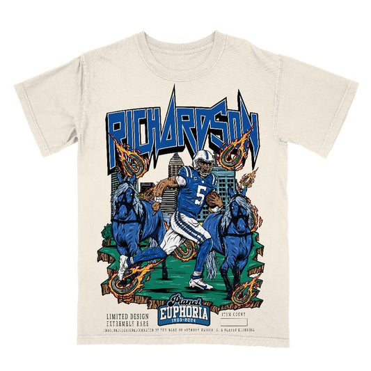 Anthony Richardson Tee