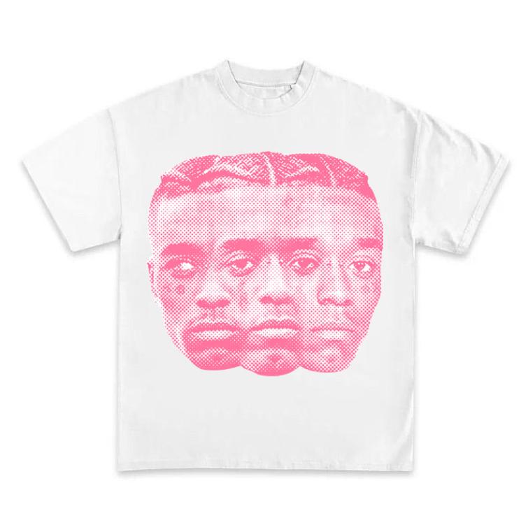 Uziii  Graphic T-Shirt