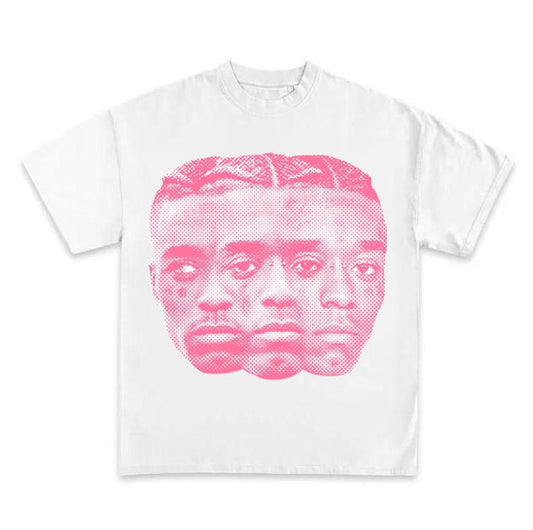 Uziii  Graphic T-Shirt