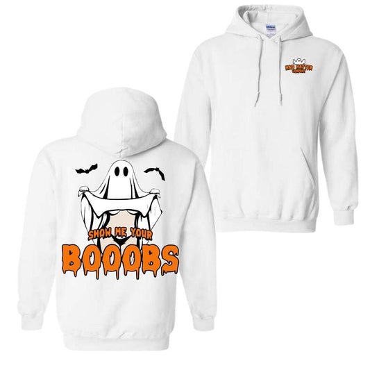 Show Me Your Boobies Shirt Boobies Funny Shirt Boo, Hoodie For men For women