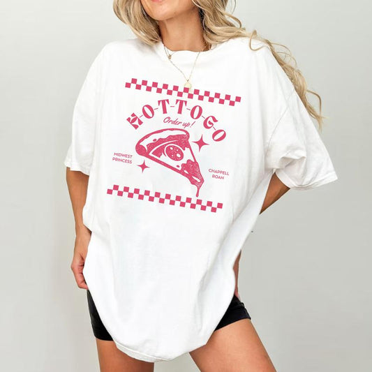 Vintage hot chap pell retro Tshirt Sweatshirt Hoodie