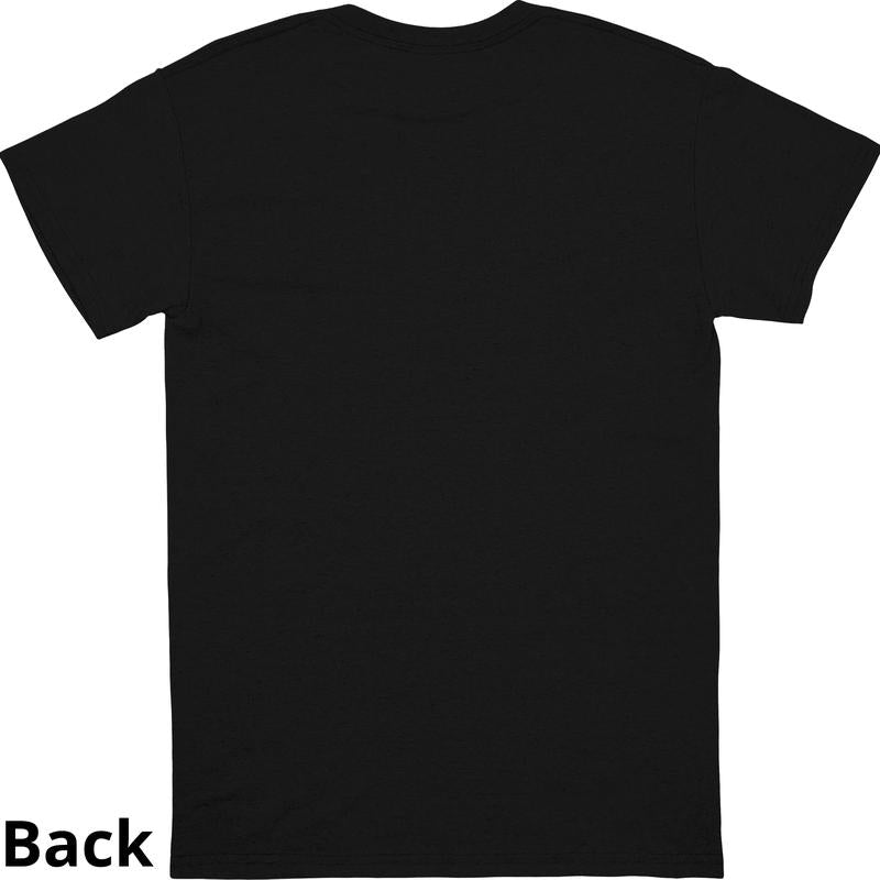 Vintage Lamb of God Metallica Graphic Tee - Metal Cassette Tapes Stack T-Shirt for Men - Top, Menswear