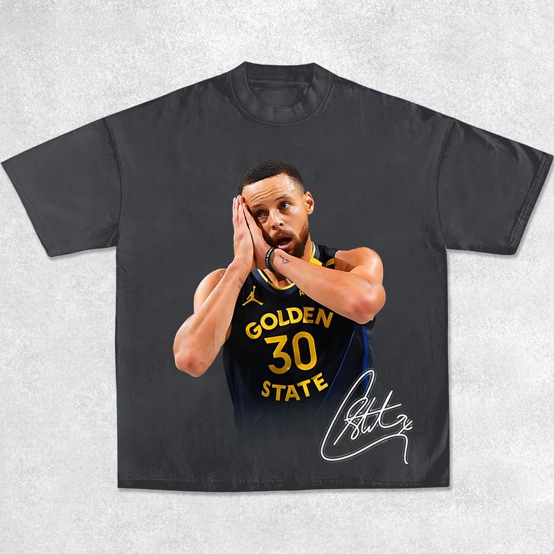 S.T.PH.EN C.U.RR.Y 2025 TEE