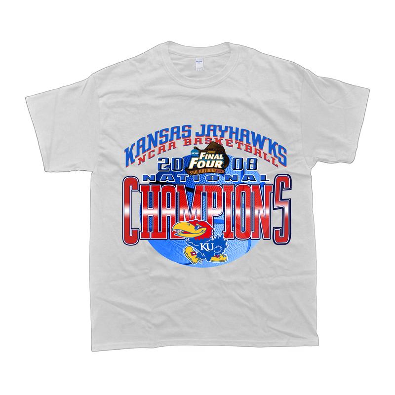 NCAA  Arizona Wildcast NationalChamps Baketball T-Shirt