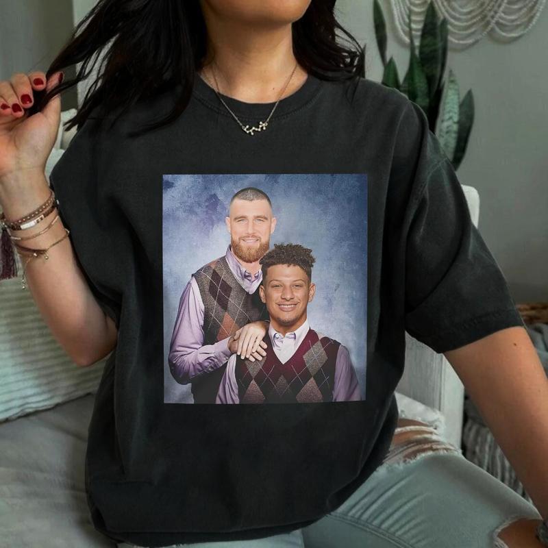Kansa Step Brothers Shirt