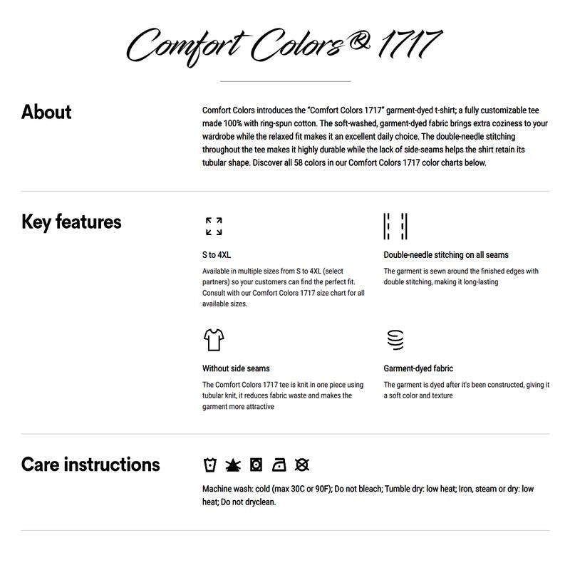 Comfort Colors Rose Apothecary T shirt Locally Sourced Hand Crafted With Care Ew David Shirt Moira Rose Shirt Schitt Creek Shirt - Comfort Colors Unis