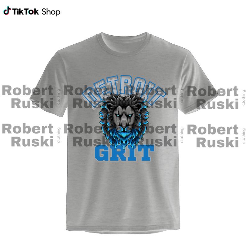 Grit Shirt For Football Fan, Football Party Unisex Tshirt, Game Day Sweatshirt