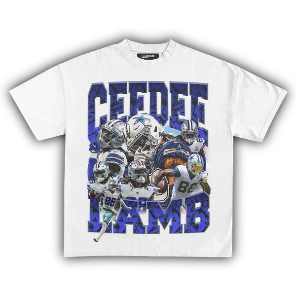 CeeDee Lamb Tee