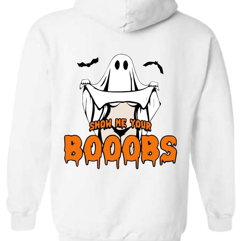 Show Me Your Boobies Shirt Boobies Funny Shirt Boo, Hoodie For men For women