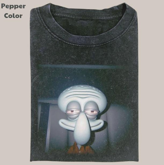 Vintage Style Fantasy Movies T-Shirt, Movie Graphic Tee, Unisex Meme Cringe Funny Dumb Shirt, Menswear Womenswear Streetwear