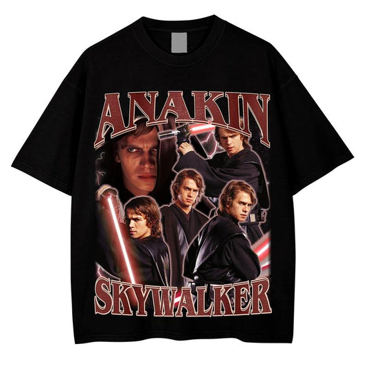 Star Movie War Christensen Shirt Sith 20Th Anniversary Sith Wars Shirt Anakin Padme Shirt 23