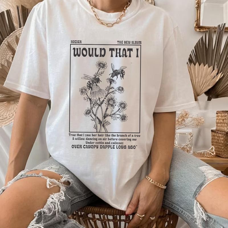 Would Tshirt Sweatshirt Hoodie