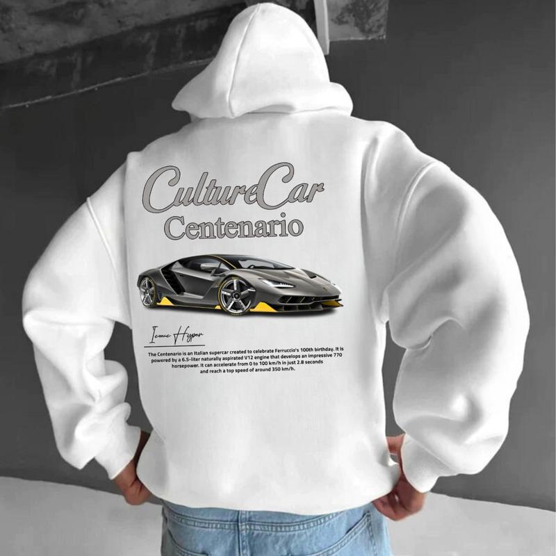 Lamborghini Centenario T-shirt, Hoodie, Sweater, Car Enthusiast Shirt, Car Clothing, Unisex, Vintage car shirt
