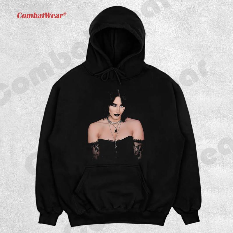 RHEA RIPLEY 2025 TEE , Wrestling Tee, Wrestling Graphic Tee, Wrestler Shirt, Sports Shirt, Vintage Wresting Shirt, Wrestling Gift Crewneck Clothing