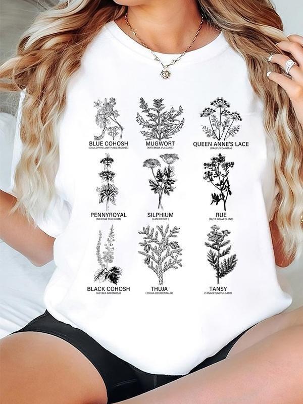Herbs For Reproductive Freedom Shirt, Women's Right T-shirt Sweatshirt Hoodie, Feminist Equality Tees, Girl Power Shirt, Womenswear Cotton Tops
