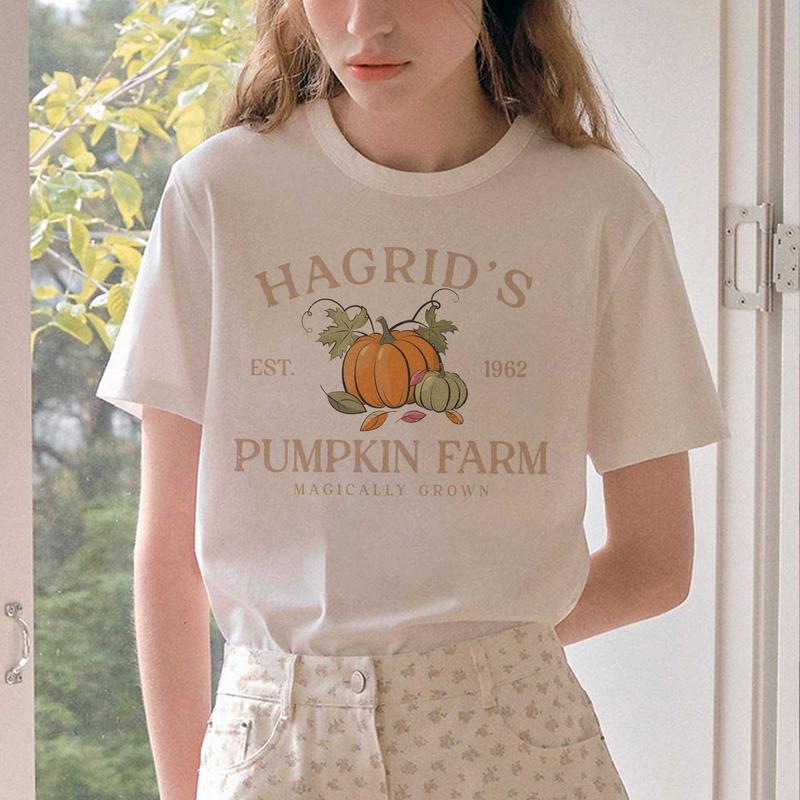 Pumpkin Farm Shirt