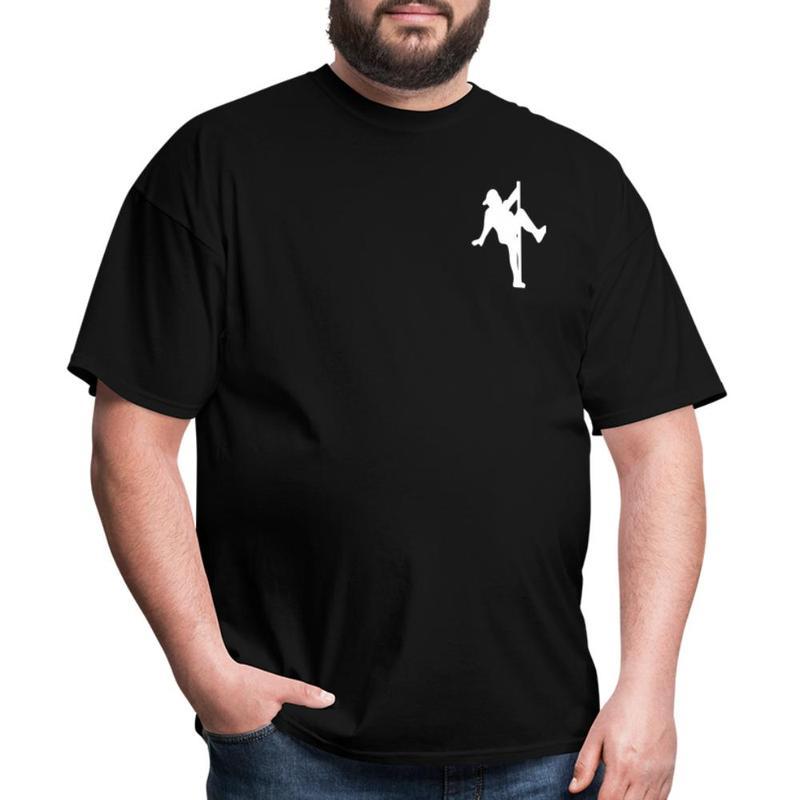 OnlyDads T-Shirt Black Menswear - Father's day - Dad's gift - Full Color - Free Ship