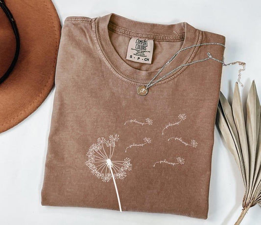 Comfort Colors Subtle Anti Trump Shirt, Anti Trump Gifts, Resist And Persist Sweatshirt, Woman's Rights