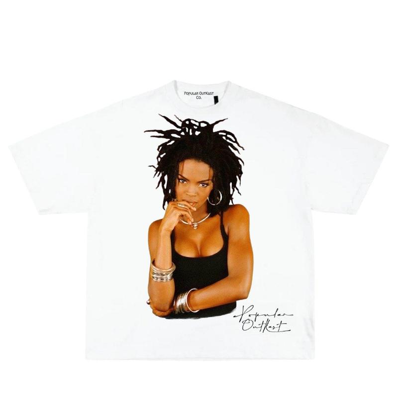 Lauren Hill Tee