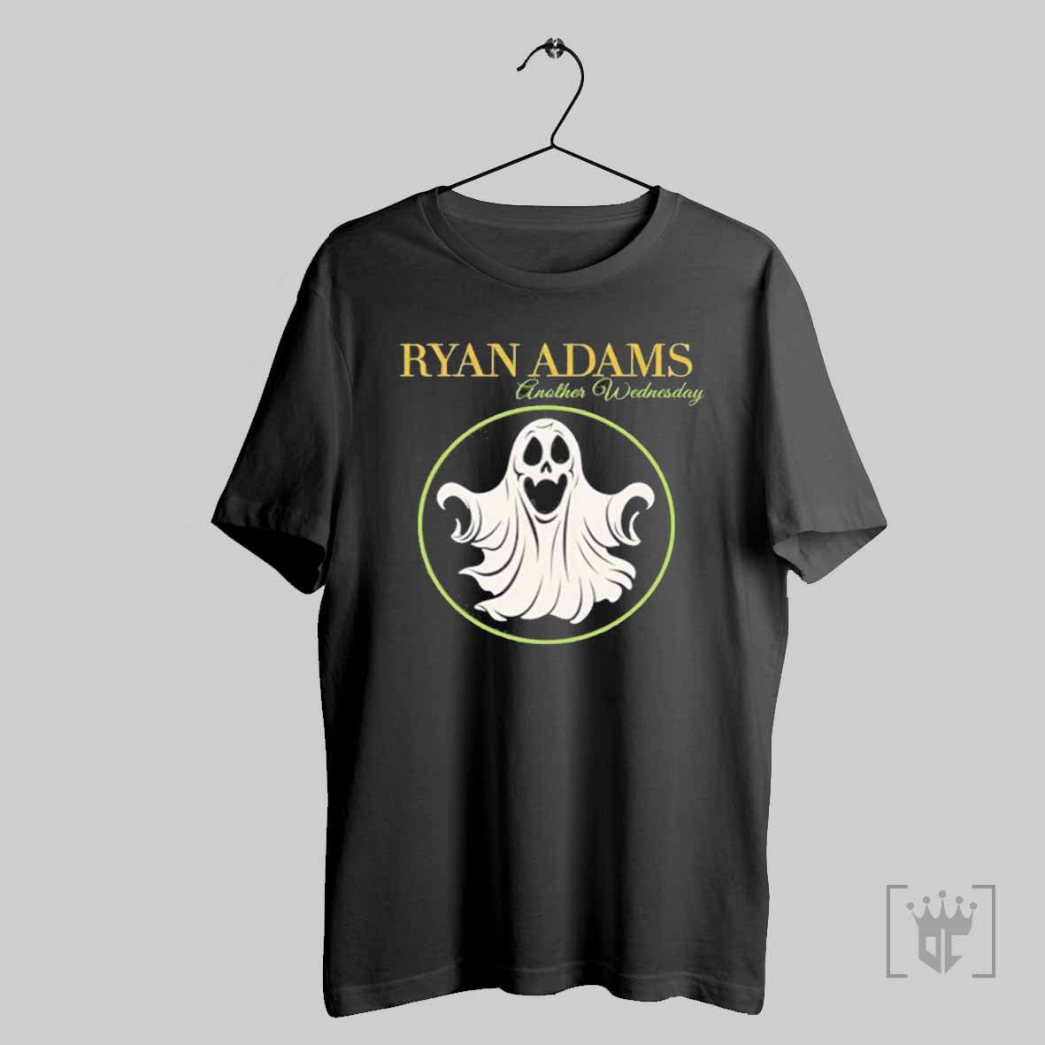 Paxam Ryan Adams Another Wednesday T Shirt