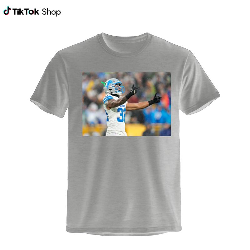 Detroit double birds By Brian Branch shirt, Detroit Football, Brian Branch, Detroit Football Shirt Unisex Jersey Short Sleeve