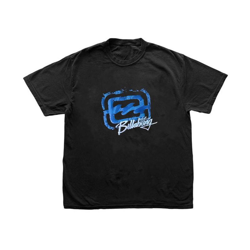 Vintage Billabong T-shirt Billabong Shirts