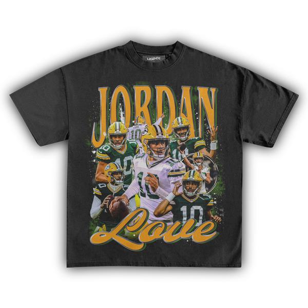 JORDAN LOVE TEE