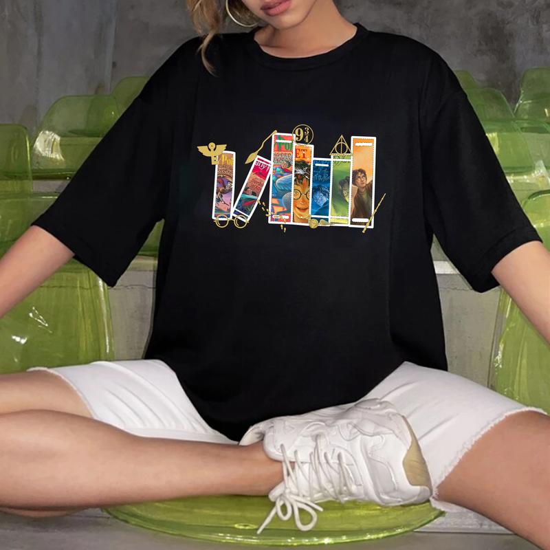 HP All Series 03 Sweatshirt Hoodie Shirt Cotton Fit, T-Shirt Father's Day Gift