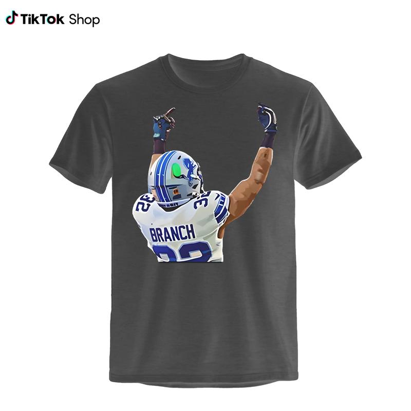 Branch Football Shirt, BBanch Shirt, Vintage Sports Shirt, Football Fan Gift