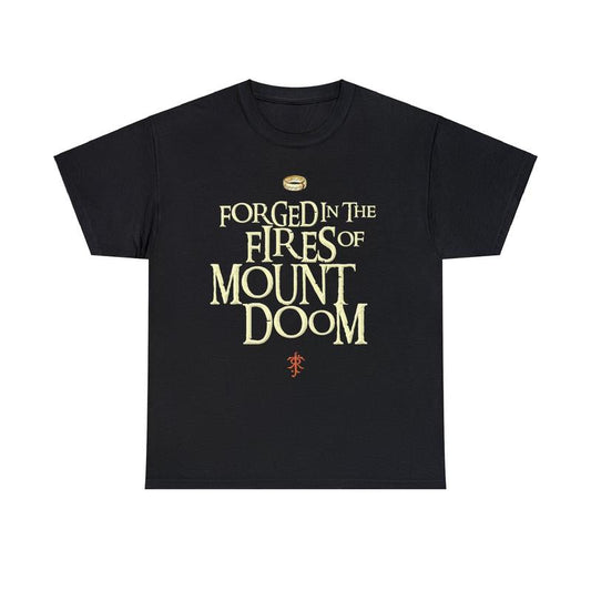 LOTR Mount Doom shirt Hoodie Sweatshirt
