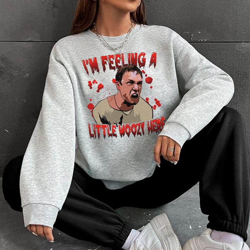 Stumacher Sweatshirt Hoodie T-shirt Unisex