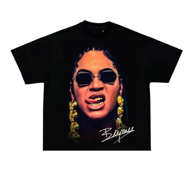 BEYONCE EST. SINCE  TEE