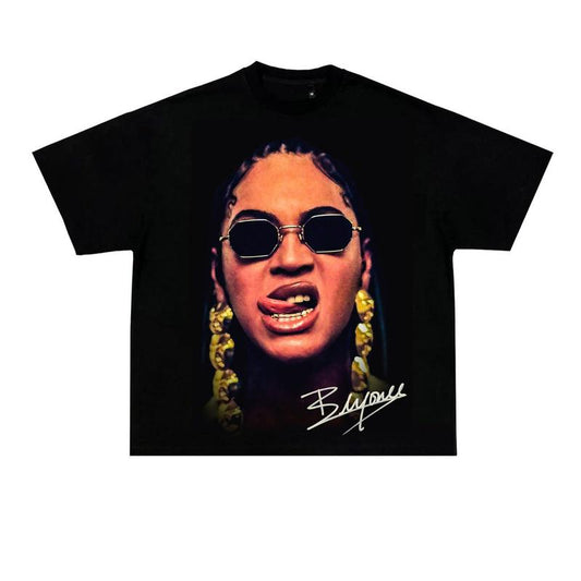 BEYONCE EST. SINCE  TEE