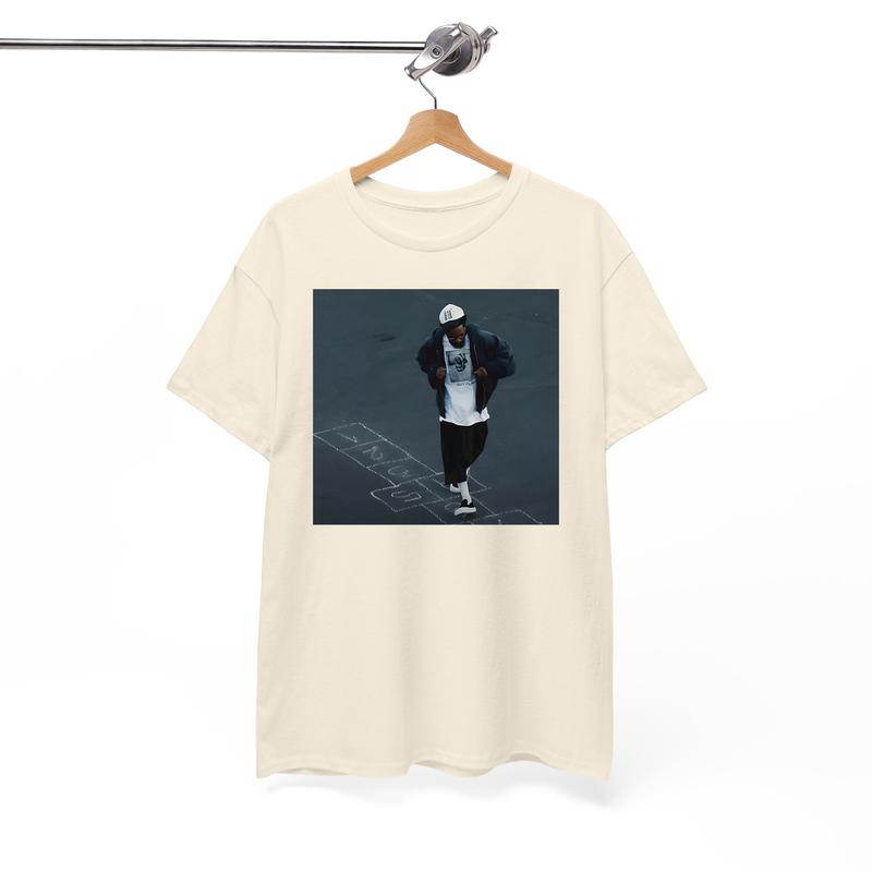 Kendrick C Walk Tshirt