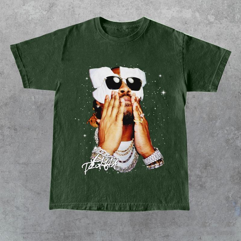 FUTURE HENDRIX EXCLUSIVE GRAPHIC T-SHIRT, GRAPHIC TEES FOR UNISEX, MEN STREETWEAR GRAPHIC TEE