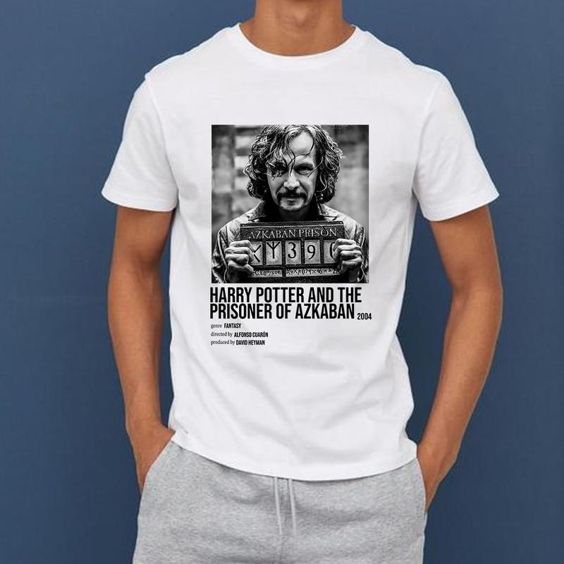 HP Sxrxus Blxck Sweatshirt Hoodie Shirt, gift for fan Cotton Menswear Relaxed Fit Sweaters Tee harry potter wizard harry