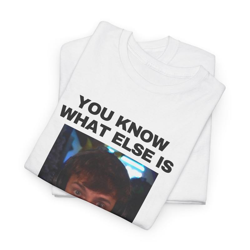 MASSIVE NINJA SHIRT LOW TAPER FADE