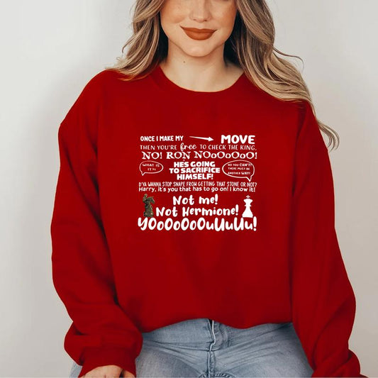 Ron Wxaslxy Famous Quotes Sweatshirt Hoodie Shirt, gift for fan