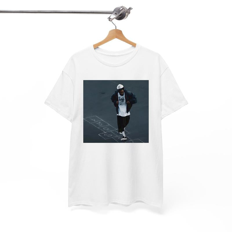 Kendrick C Walk Tshirt