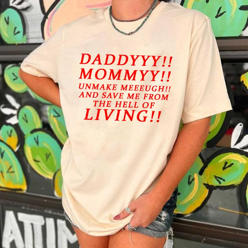 Longlegs Daddy, Mommy - part omgggg Funny Meme T-shirt, Sweatshirt, Hoodie