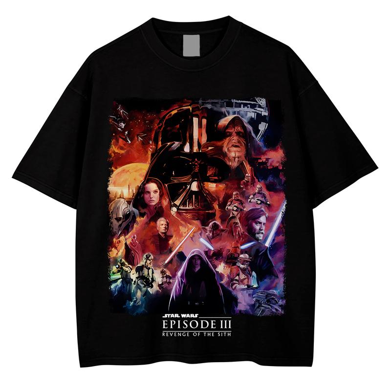 Sith 20Th Anniversary Shirt Anakin Shirt Skywalker Shirt Sith Wars Christensen Shirt Anakin Padme Shirt 2