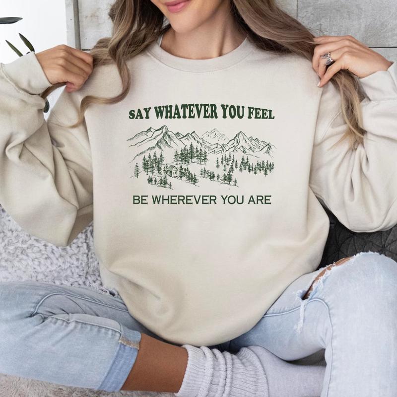 Tshirt Retro Sweatshirt Hoodie