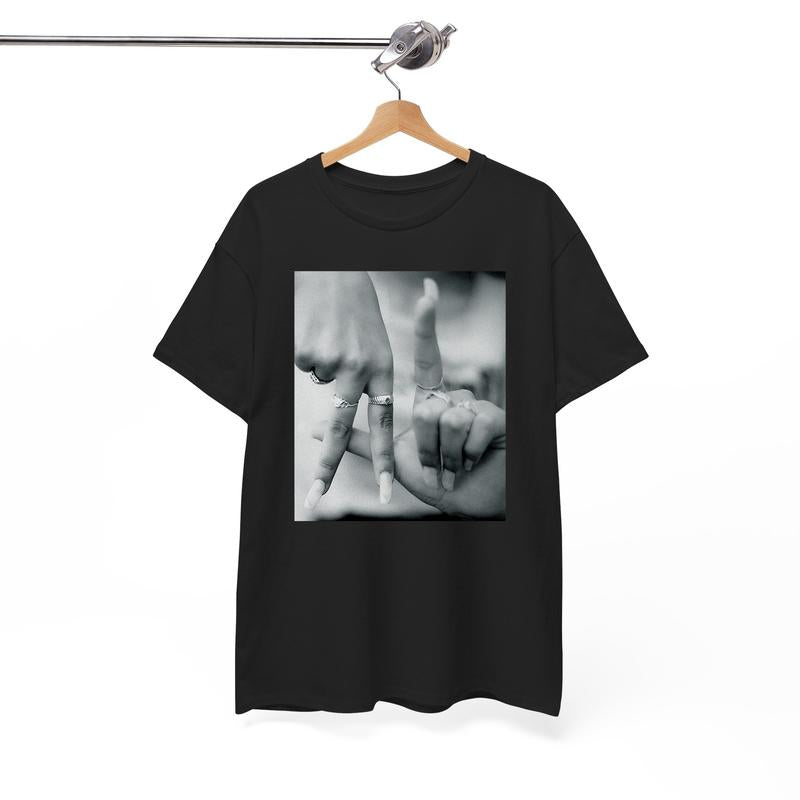 Kendrick New Album Tshirt