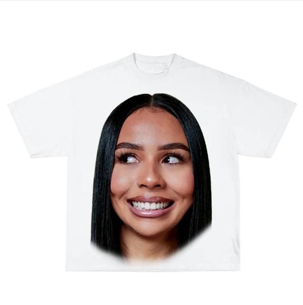 Mariahh Classic Shirt, Classic Hip Hop Streetwear Shirt