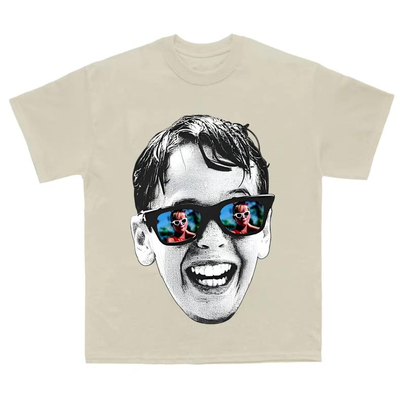 Squints Palledorous The Sandlot Big Face shirt, The sandlot shirt, Squints Sweatshirt, Gift For Baseball fans, Cotton Fabric For Women For Men Comfort