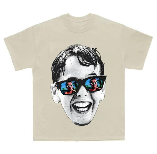 Squints Palledorous The Sandlot Big Face shirt, The sandlot shirt, Squints Sweatshirt, Gift For Baseball fans, Cotton Fabric For Women For Men Comfort